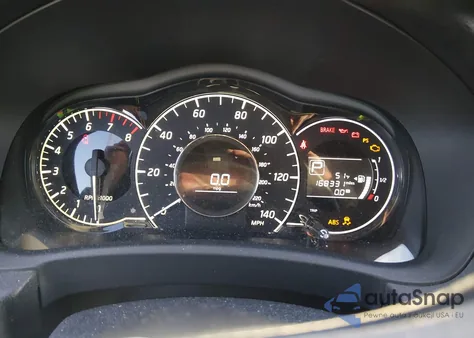 2015 Nissan Versa Note S (Sr)/S Plus/Sl/Sr/Sv z USA, uszkodzony, nr VIN 3N1CE2CP5FL370023